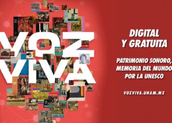 Museo digital Voz Viva