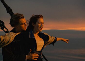 Titanic regresa al cine