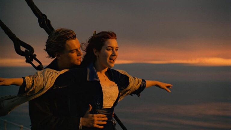 Titanic regresa al cine