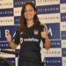Futbolista mexicana sobrevive en Turquía