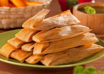 Imelda Happy Tamales