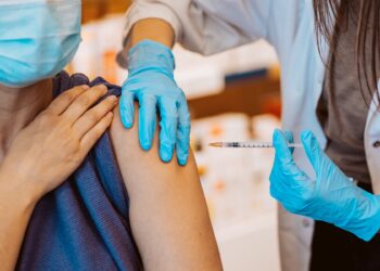 Vacuna contra la influenza