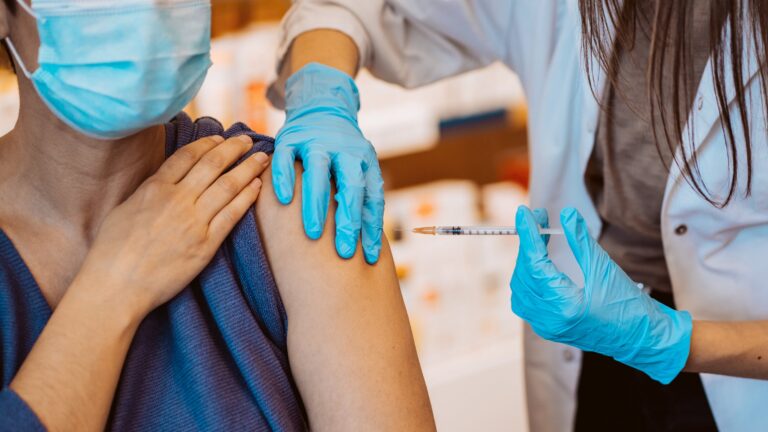 Vacuna contra la influenza