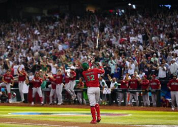 Imagen TV, la cadena televisiva que transmitirá el Gran Bretaña vs. México