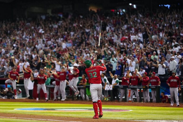 Imagen TV, la cadena televisiva que transmitirá el Gran Bretaña vs. México
