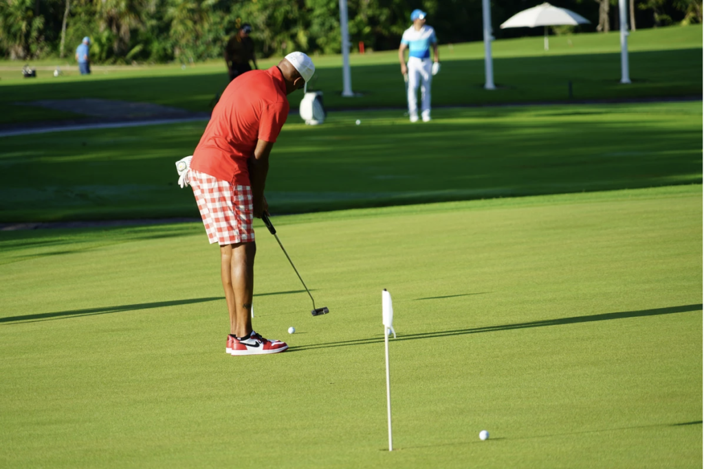 UnalanaPay Celebrity Golf Invitational prepara segunda edición