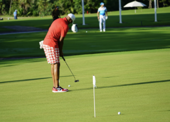 UnalanaPay Celebrity Golf Invitational prepara segunda edición