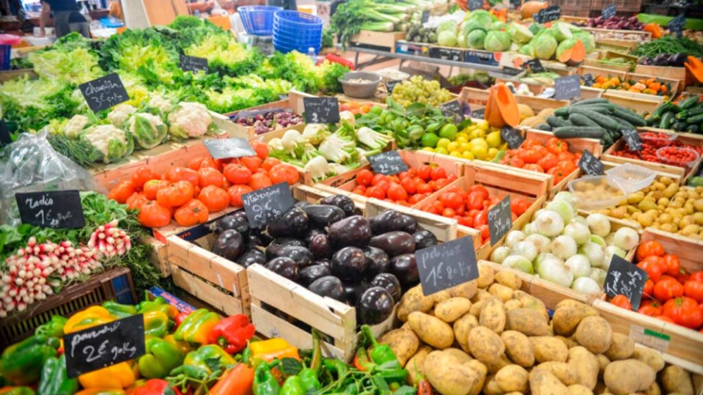alimentos