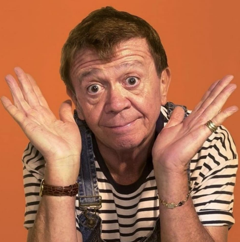 chabelo perdió la vida1