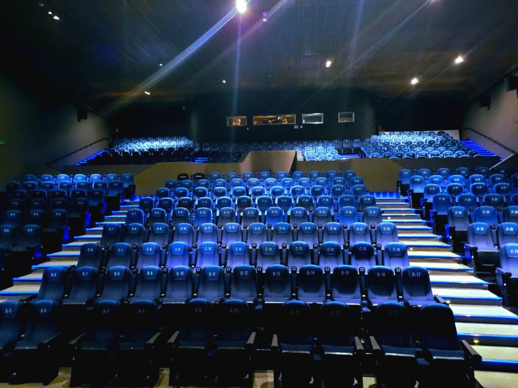 cineteca nacional peliculas gratuitas