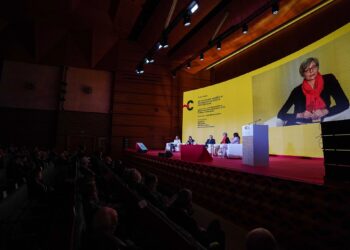 Cádiz acoge Congreso Internacional de la Lengua Española