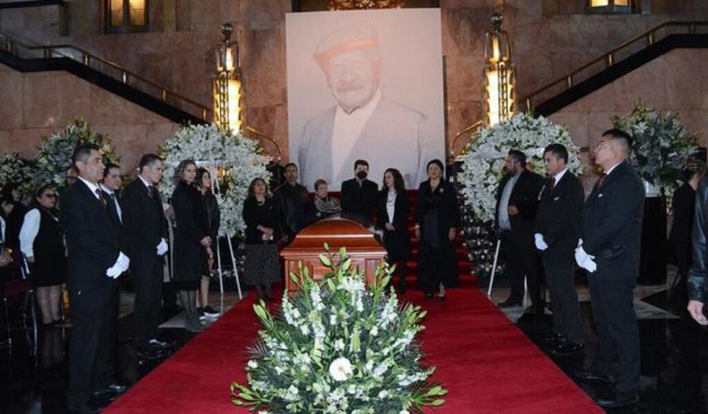 homenaje a lopez tarso