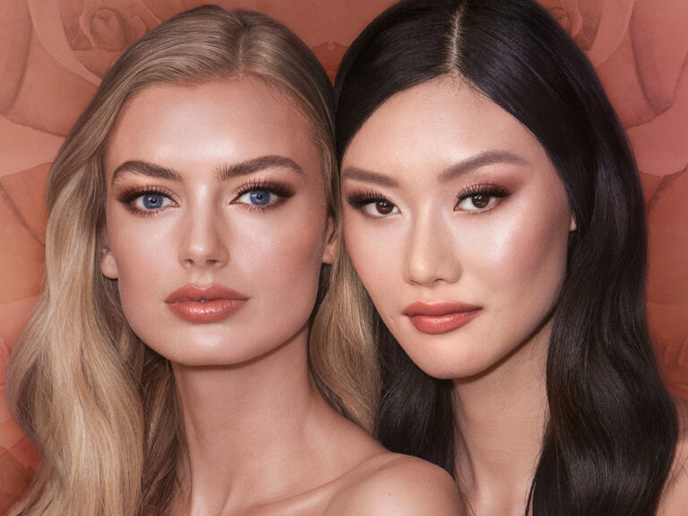 Daniela Madariaga Andorra destaca las tendencias de maquillaje