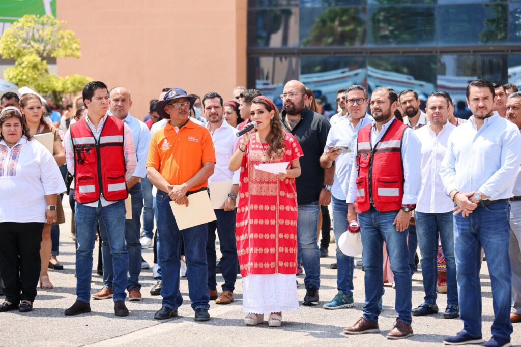 Nuevo hospital en Tlapa de Comonfort en Guerrero beneficiará a más de 59 mil habitantes