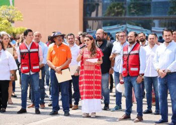 Nuevo hospital en Tlapa de Comonfort en Guerrero beneficiará a más de 59 mil habitantes