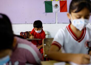 Mexicanos Primero denuncia crisis educativa sin atender