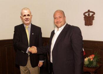 Fiscalía de Jalisco abrió investigación sobre presunto suicidio de Raúl Padilla