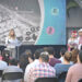 Patricia Lobeira enlistó todas las actividades que habrá.