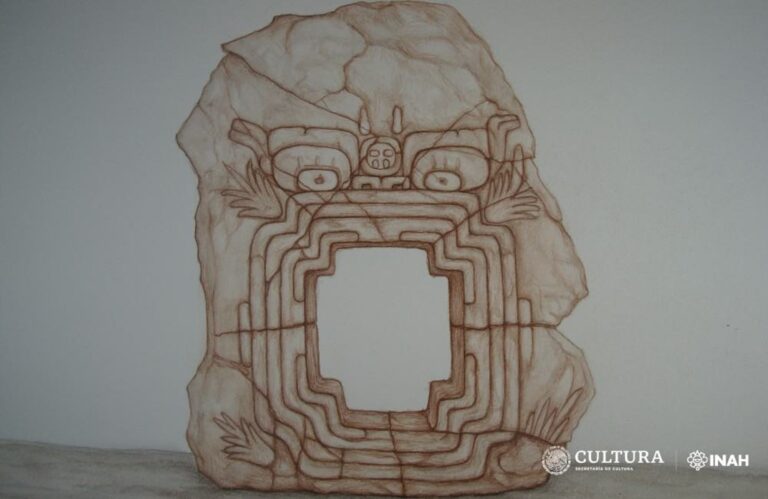 regreso de escultura a mexico