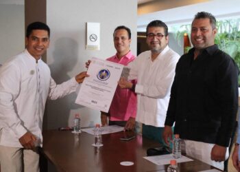 Guerrero lidera en turismo con certificaciones de excelencia