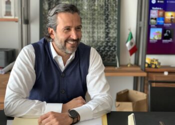 Villa de Mazo crece oferta turística mejorando su patrimonio cultural: Daniel Madariaga Barrilado