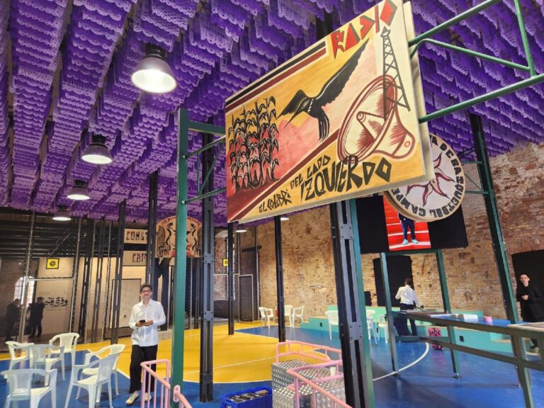 cancha de basquetbol campesina