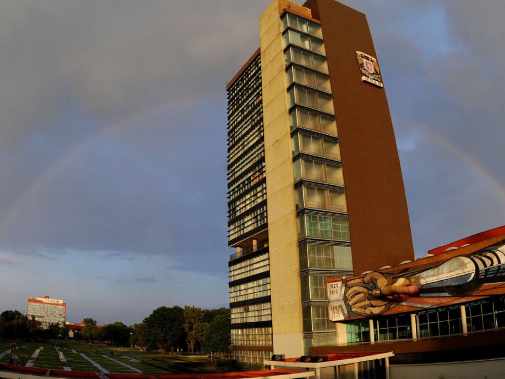 candidatos a rectoria unam