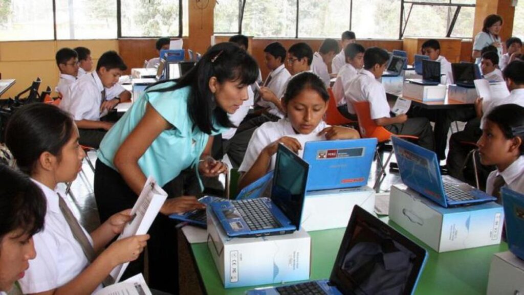 condiciones de maestroa en mexico