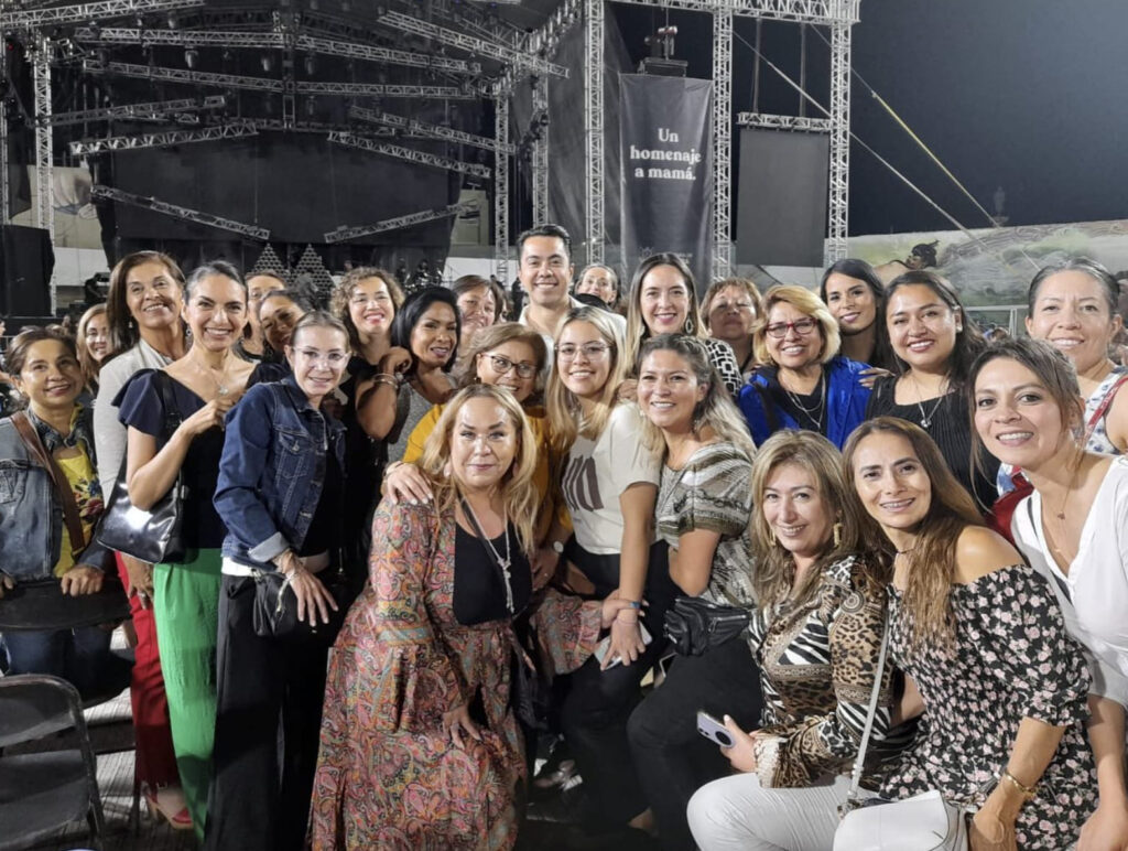 FeliFer Macías reiteró el impulso que se le otorgó desde la Comisión de Justicia a la creación de fiscalías especializadas y centros de justicia para las mujeres.