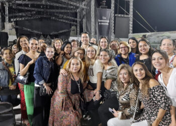 FeliFer Macías reiteró el impulso que se le otorgó desde la Comisión de Justicia a la creación de fiscalías especializadas y centros de justicia para las mujeres.