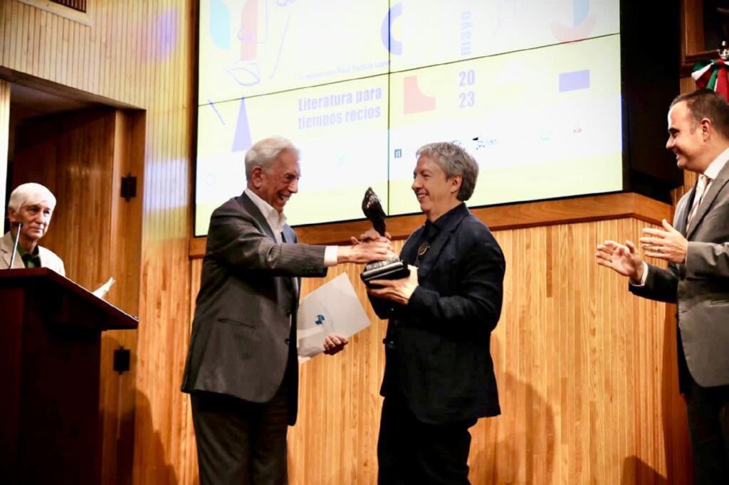 david toscana gana bienal
