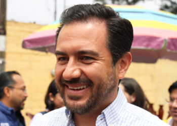 Miguel Ángel Yunes Márquez reconoce la importancia de la Orquesta Filarmónica de Boca del Río
