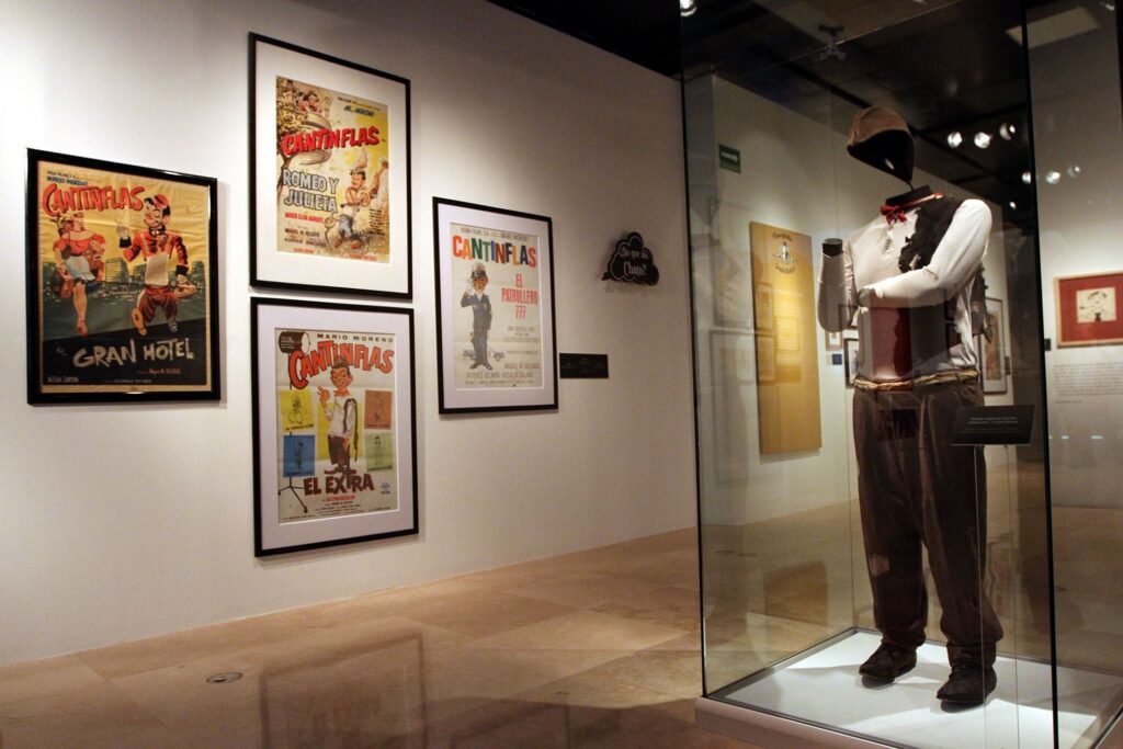 Museo del Estanquillo debe buscar recursos