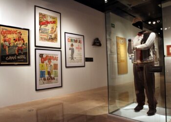 Museo del Estanquillo debe buscar recursos