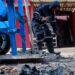Labores preventivos para problemáticas en la red de drenaje: SACMEX
