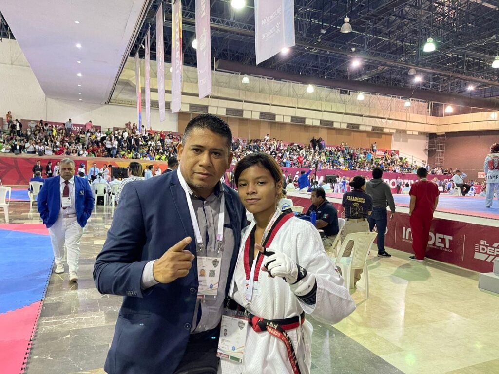 En Guerrero una generación de deportistas ha surgido para dejar huella en el deporte