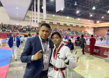 En Guerrero una generación de deportistas ha surgido para dejar huella en el deporte