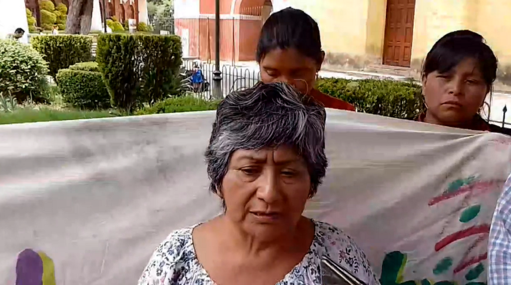 carmen guillen mendez tsetsal