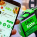 Recientemente, Uber Eats realiza un cargo equivalente al 10% de la compra lo que provocó descontento y quejas  