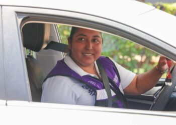 Guerrero es el único estado en el que los conductores cuentan con cédulas de identificación con Código QR