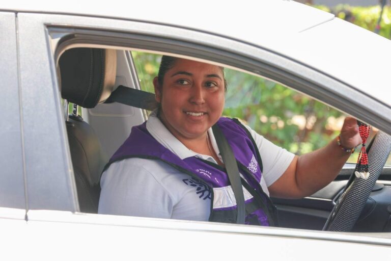 Guerrero es el único estado en el que los conductores cuentan con cédulas de identificación con Código QR