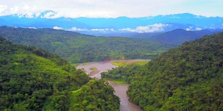 Grupo AJE: Cadenas de valor sostenibles, tienen como objetivo minimizar los impactos negativos en el medio ambiente