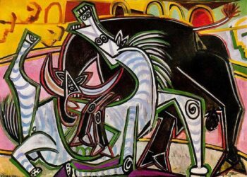 Rinden homenaje a Pablo Picasso