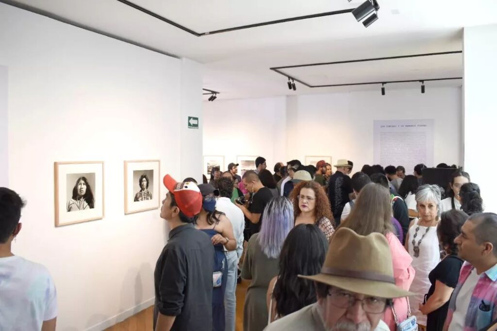 graciela iturbide fotografia seri