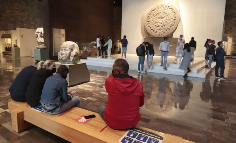 inegi resltados de eventos culturales