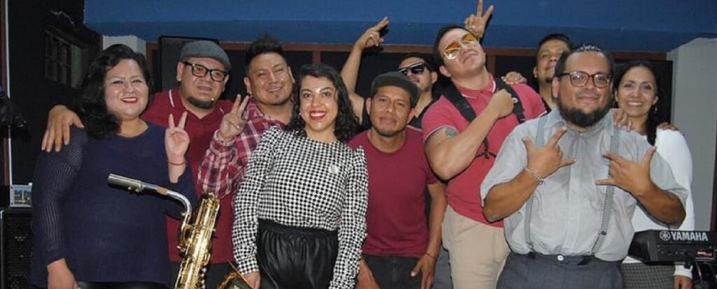 panico latino regresa a conciertos