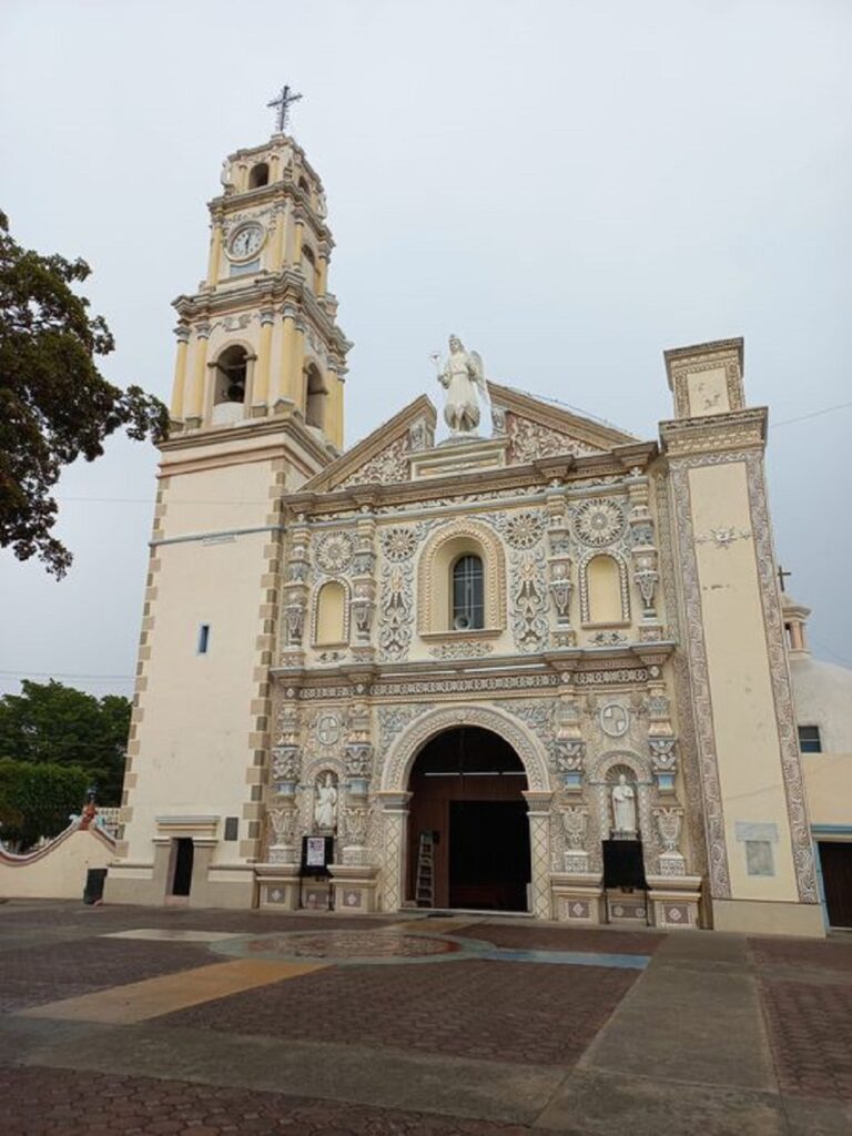 san gabriel chilac puebla