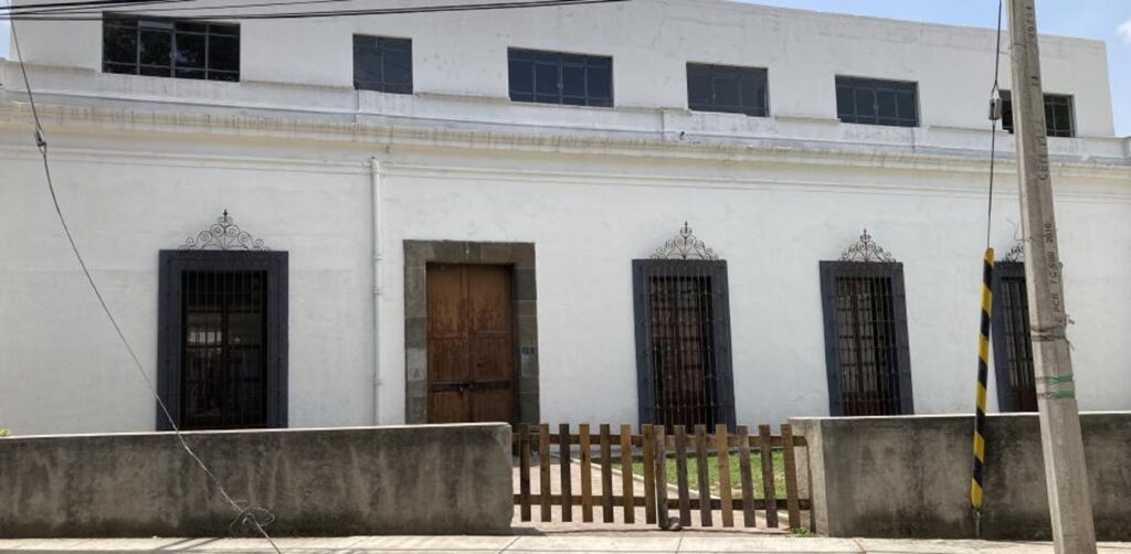 Cultura Federal eroga más de 1mdp en sede vacía de Tlaxcala