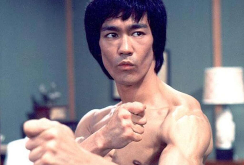bruce lee museo exposicion