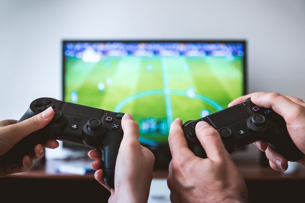 Resaltan evolución de videojuegos digitales y físicos